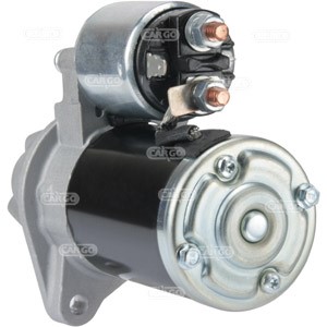 Käynnistin 12V HC-CARGO HC-Cargo