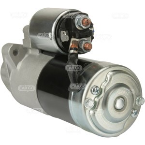 Käynnistin 12V HC-CARGO HC-Cargo