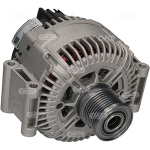 Laturi 14V 180A HC-CARGO HC-Cargo