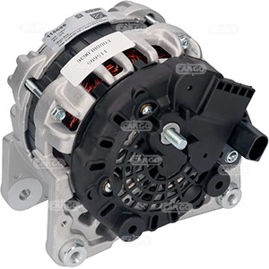 Laturi 14V 110A HC-CARGO HC-Cargo