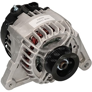 Laturi 14V 90A HC-CARGO HC-Cargo