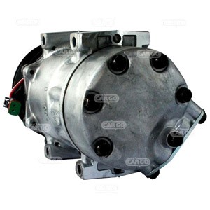 Kompressori, ilmastointilaite 24V HC-CARGO HC-Cargo