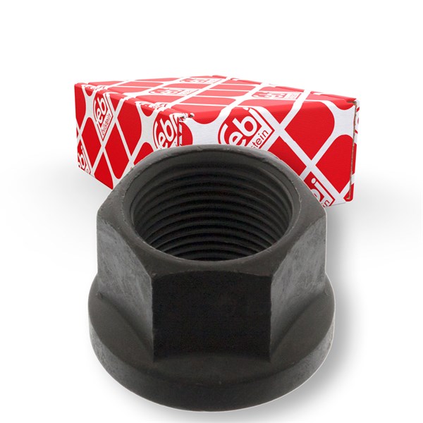 Pyörän mutteri, Etuakseli, Taka-akseli FEBI BILSTEIN FEBI BILSTEIN