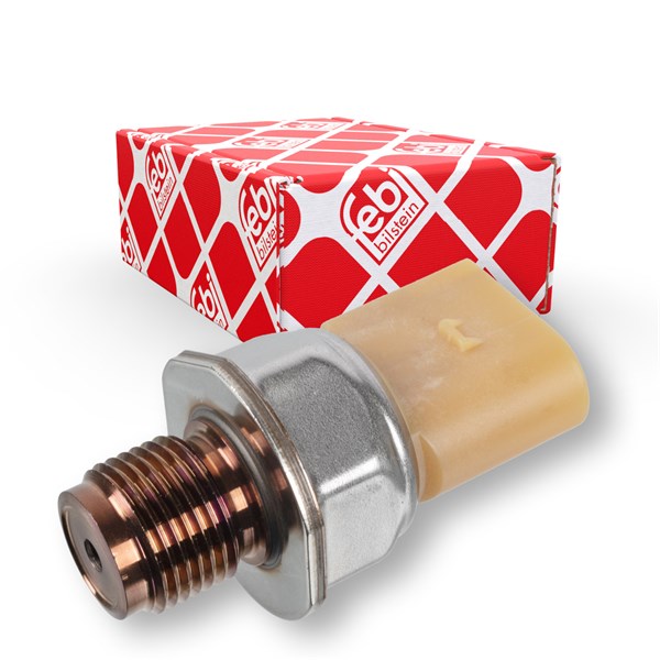 Tunnistin, polttoaineen paine FEBI BILSTEIN FEBI BILSTEIN