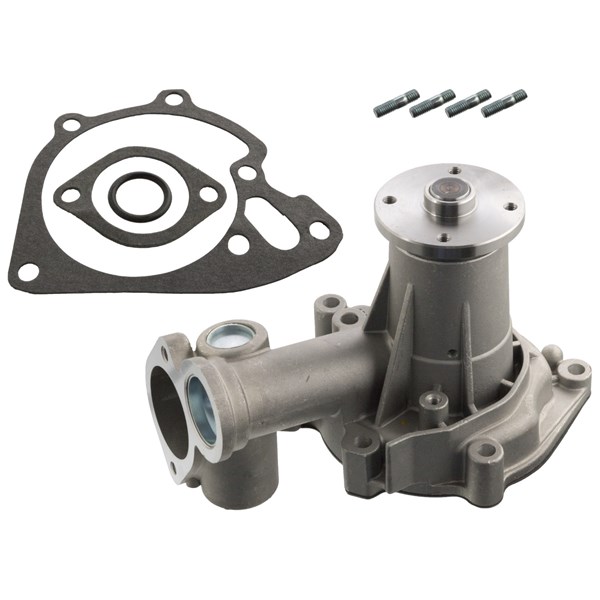 Vesipumppu FEBI BILSTEIN FEBI BILSTEIN