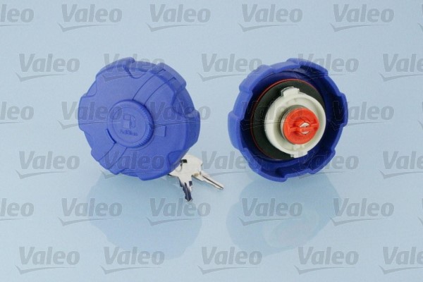 Korkki, säiliöyksikkö (urearuiskutus) VALEO VALEO