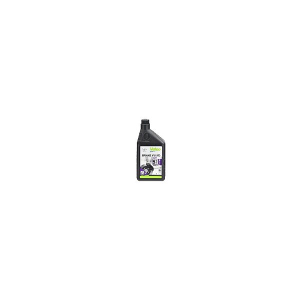 Jarruneste DOT 5.1 1L VALEO VALEO