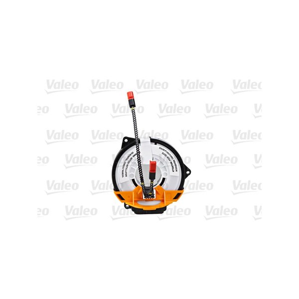 Kellojousi, airbag VALEO VALEO