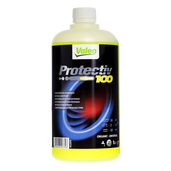 Glykoli VALEO Protectiv 100 VALEO