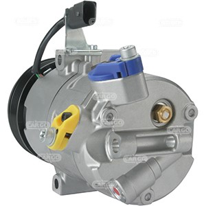 Kompressori, ilmastointilaite 12V HC-CARGO HC-Cargo