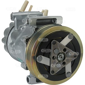 Kompressori, ilmastointilaite 12V HC-CARGO HC-Cargo Kompressori, ilmastointilaite 12V HC-CARGO HC-Cargo