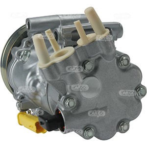Kompressori, ilmastointilaite 12V HC-CARGO HC-Cargo Kompressori, ilmastointilaite 12V HC-CARGO HC-Cargo