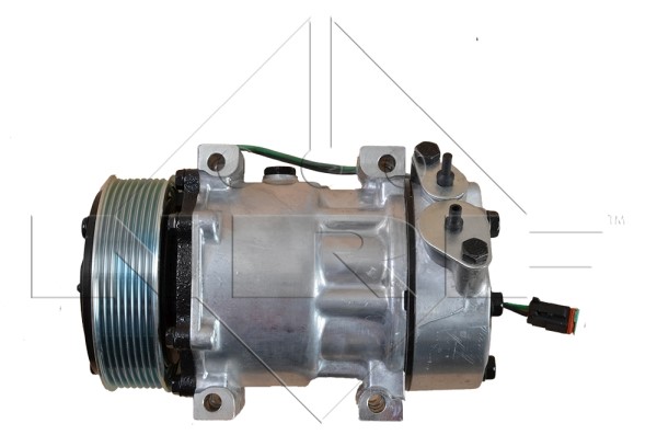 Kompressori, ilmastointilaite NRF Easy fit NRF