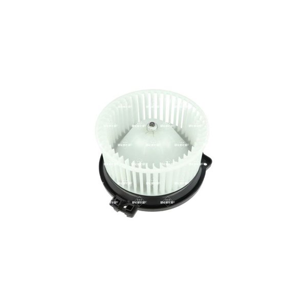 Sisätilapuhallin 12V NRF NRF