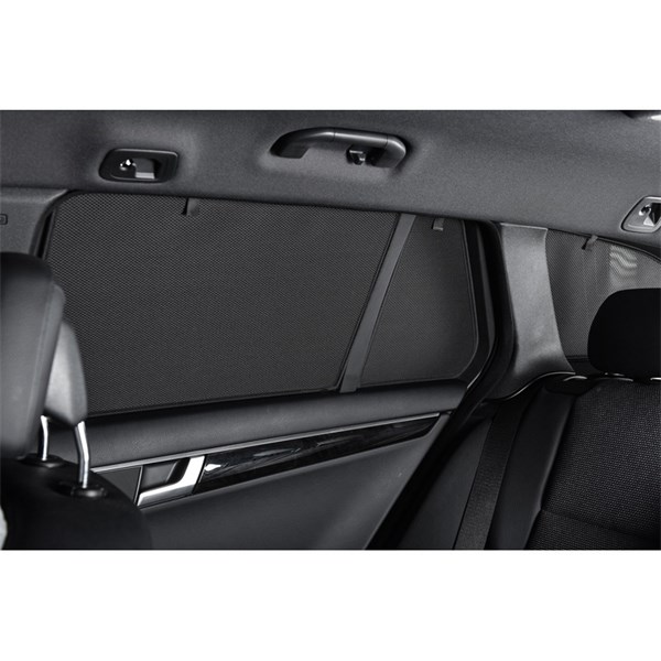 Asennussuoja, Takana CAR SHADES Car Shades
