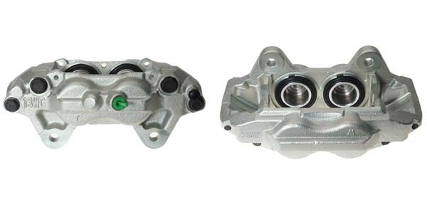 Jarrusatula BUDWEG CALIPER BUDWEG CALIPER