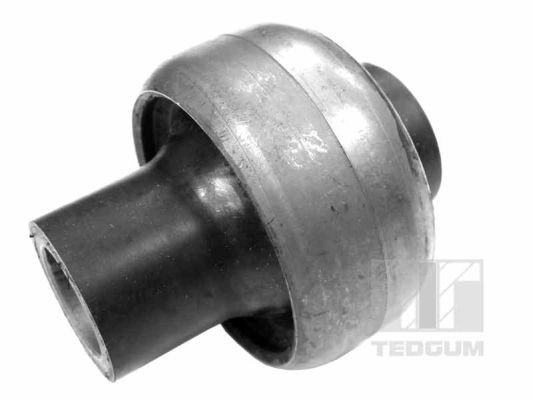 Tukivarren hela, Takana, Etuakseli, ala TEDGUM TEDGUM