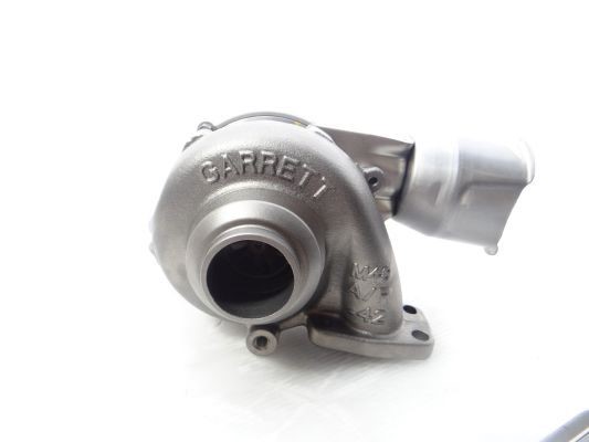Turboahdin GARRETT GARRETT