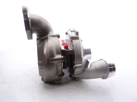 Turboahdin GARRETT Original Spare Part GARRETT