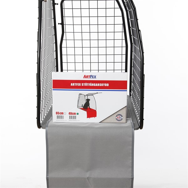 Puskurin suojaus Artfex S-m 40cm ARTFEX Artfex