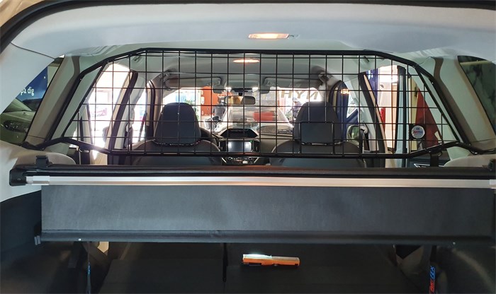 Lastgaller Subaru Forester E-boxer Gen V Sg - subaru forester