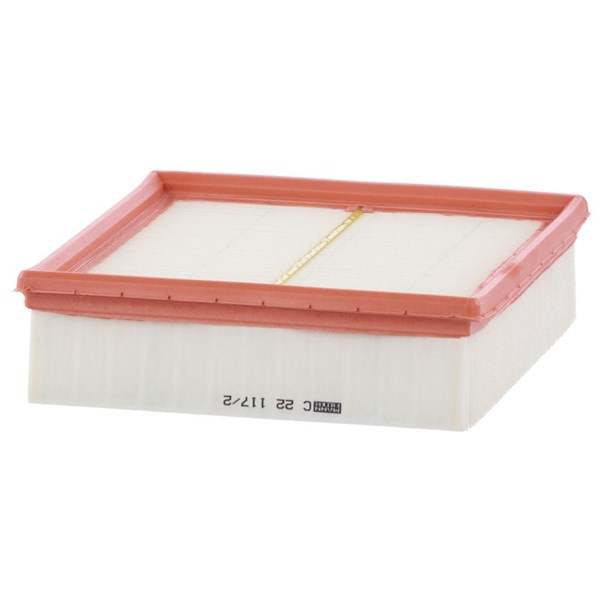 Ilmansuodatin MANN-FILTER MANN-FILTER