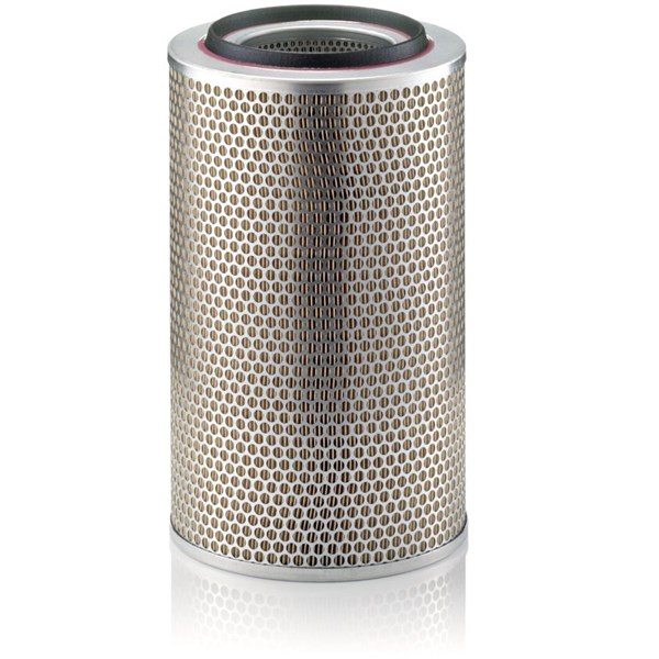 Ilmansuodatin MANN-FILTER MANN-FILTER