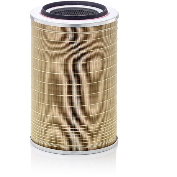 Ilmansuodatin MANN-FILTER MANN-FILTER