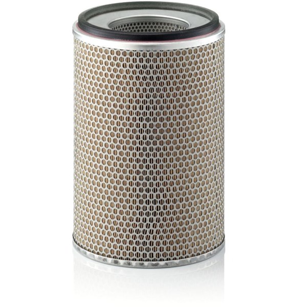 Ilmansuodatin MANN-FILTER MANN-FILTER