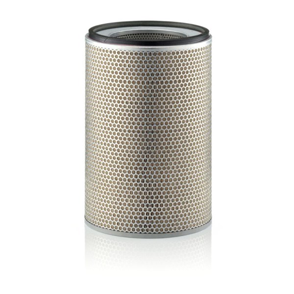 Ilmansuodatin MANN-FILTER MANN-FILTER
