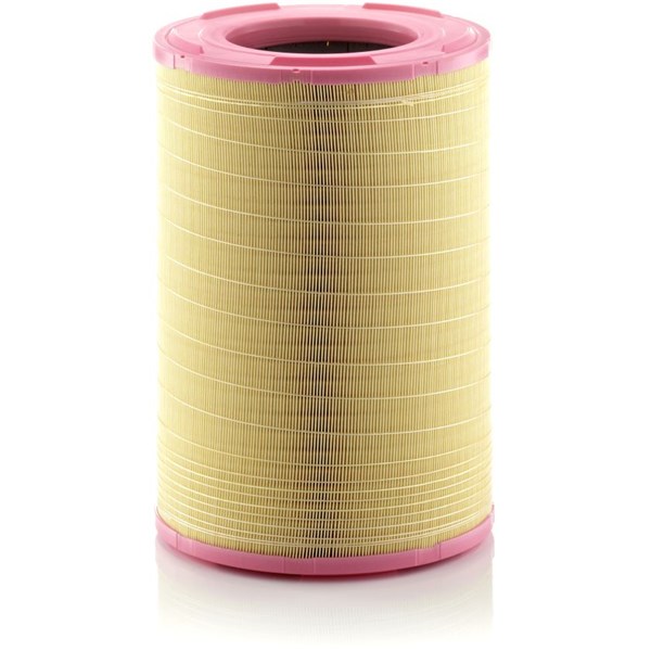 Ilmansuodatin MANN-FILTER MANN-FILTER