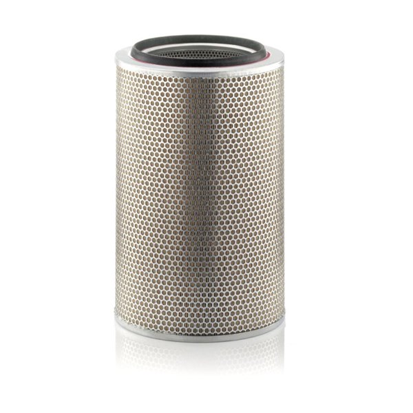 Ilmansuodatin MANN-FILTER MANN-FILTER