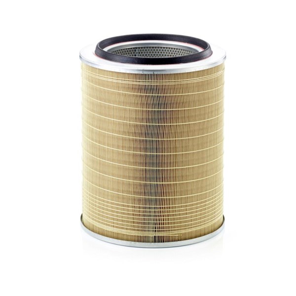 Ilmansuodatin MANN-FILTER MANN-FILTER