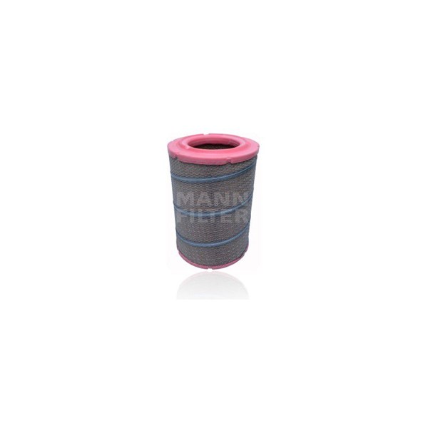 Ilmansuodatin MANN-FILTER MANN-FILTER