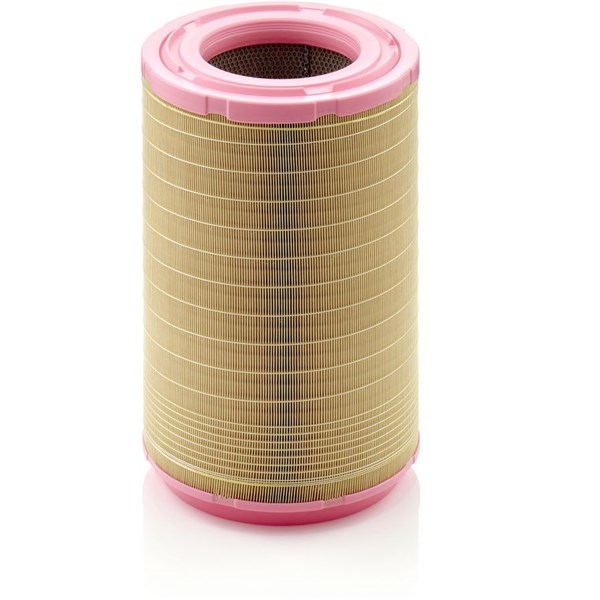 Ilmansuodatin MANN-FILTER MANN-FILTER