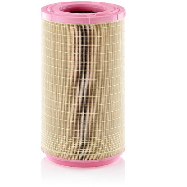 Ilmansuodatin MANN-FILTER MANN-FILTER