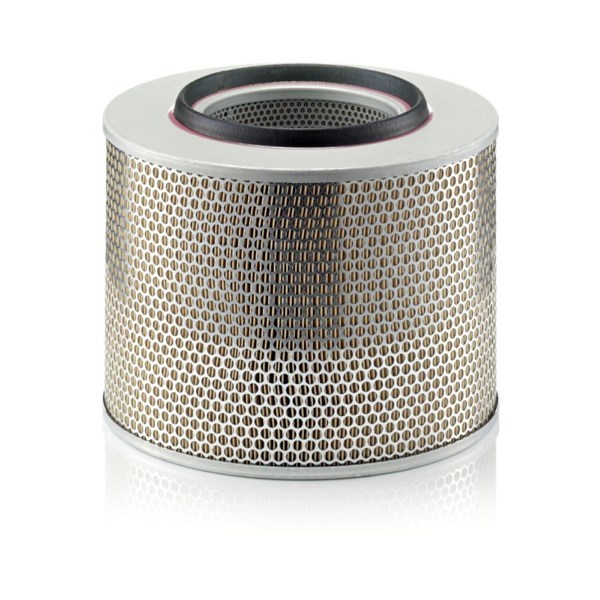 Ilmansuodatin MANN-FILTER MANN-FILTER