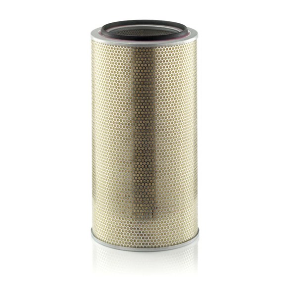 Ilmansuodatin MANN-FILTER MANN-FILTER