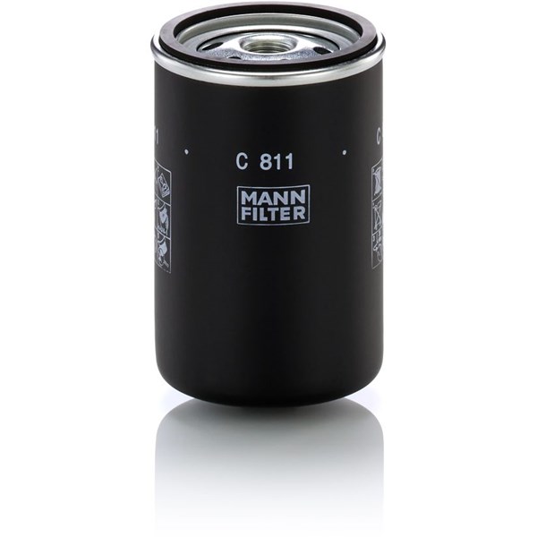 Ilmansuodatin MANN-FILTER MANN-FILTER