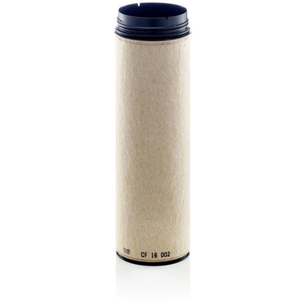 Toisioilmasuodatin MANN-FILTER MANN-FILTER