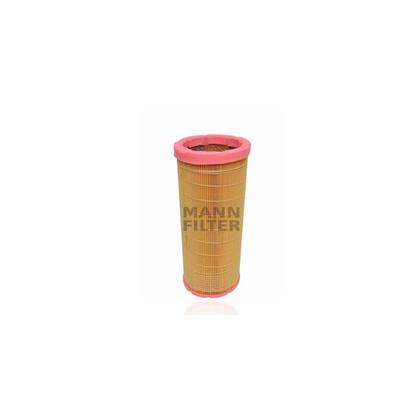 Toisioilmasuodatin MANN-FILTER MANN-FILTER