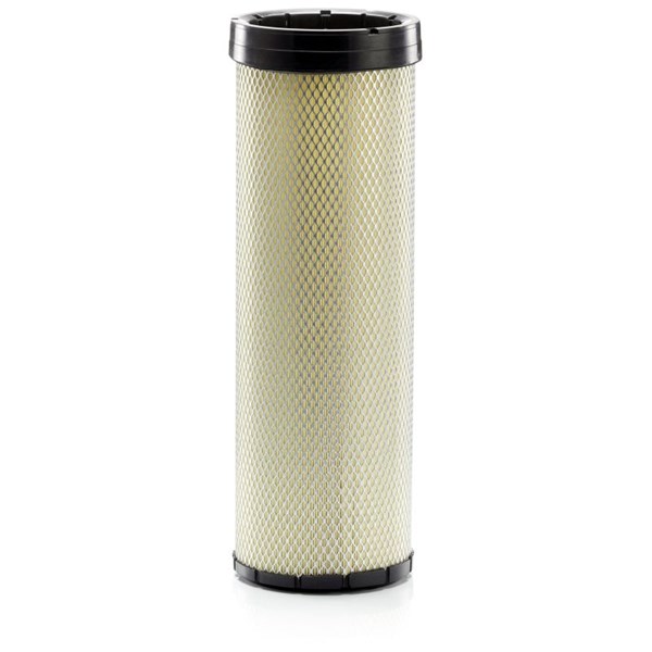 Toisioilmasuodatin MANN-FILTER MANN-FILTER