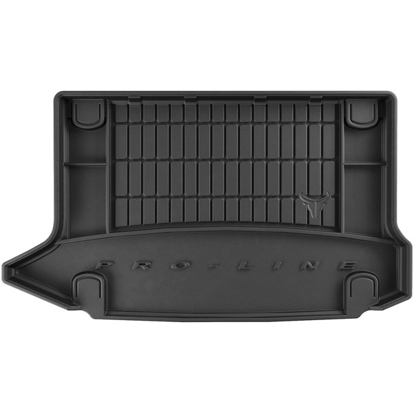 Bagagerumsbakke Hyundai Kona I 2017-2023 øverste