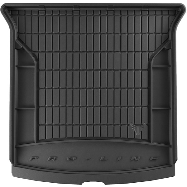 Bagagerumsmatta 3D Skoda Kodiaq suv 2016- FROGUM - skoda kodiaq i