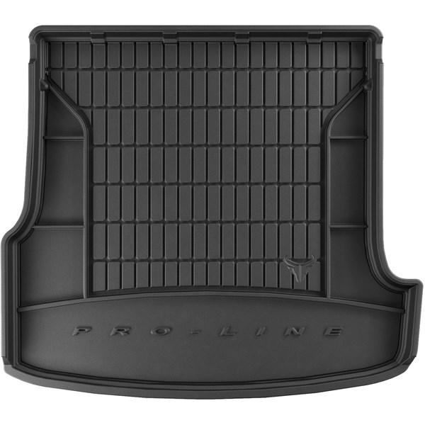 Bagagerumsmatta 3D ProLine VW Passat B5 Variant 1997–2005 - vw passat b5 variant, passat b5.5 variant