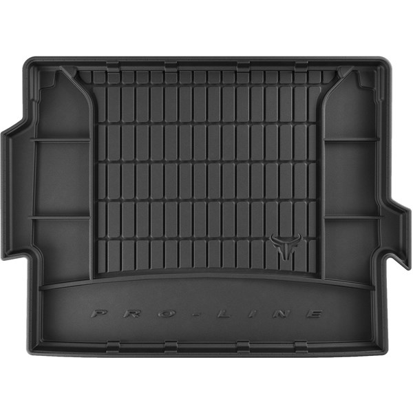Bagagerumsmatta 3D ProLine Opel Crossland X / Crossland, SUV - opel crossland / crossland x, crossland van x