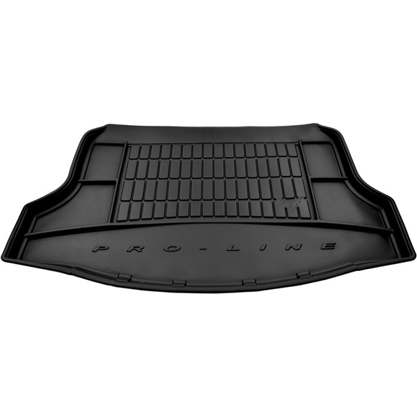Tavaratilan matto 3D Frogum TM403611
