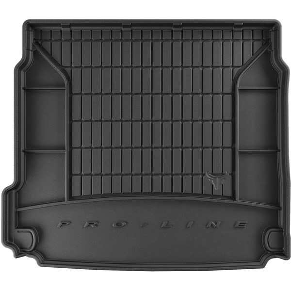 Bagagerumsmatta 3D ProLine till Peugeot 508 SW II, kombi - peugeot 508 sw ii