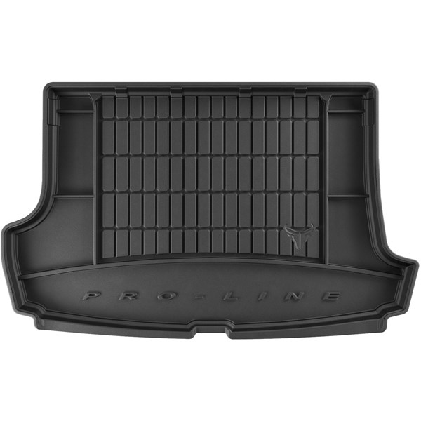 Bagageutrymmesmatta Volkswagen T-Roc 2017- övre