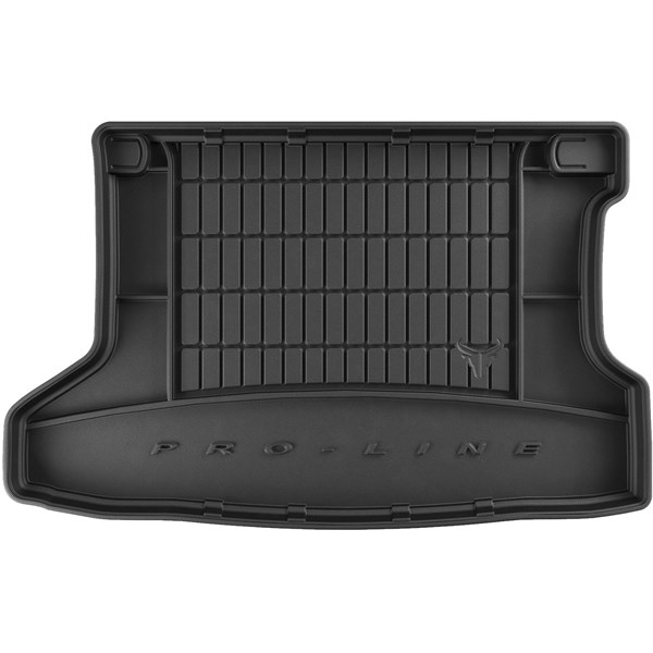 Bagagerumsmatta 3D ProLine till Honda HR-V 2014– FROGUM - honda hr-v